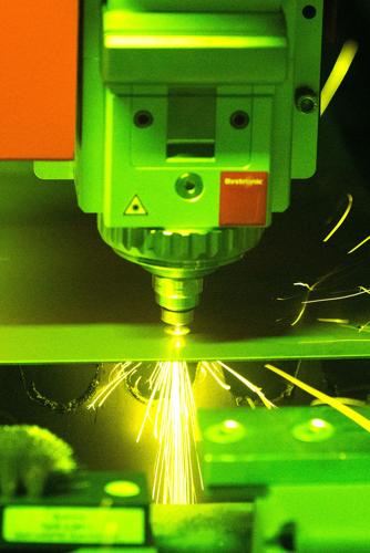 McArthur Sheet Metal Works