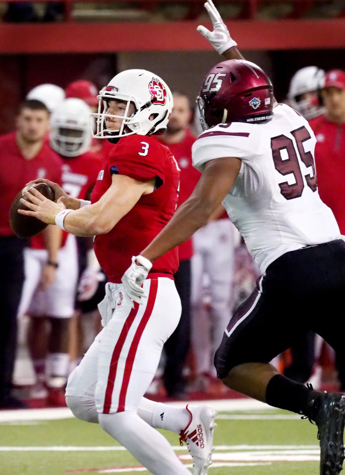 Coyotes Reach Seven Wins But Eight Would Be Great Usd