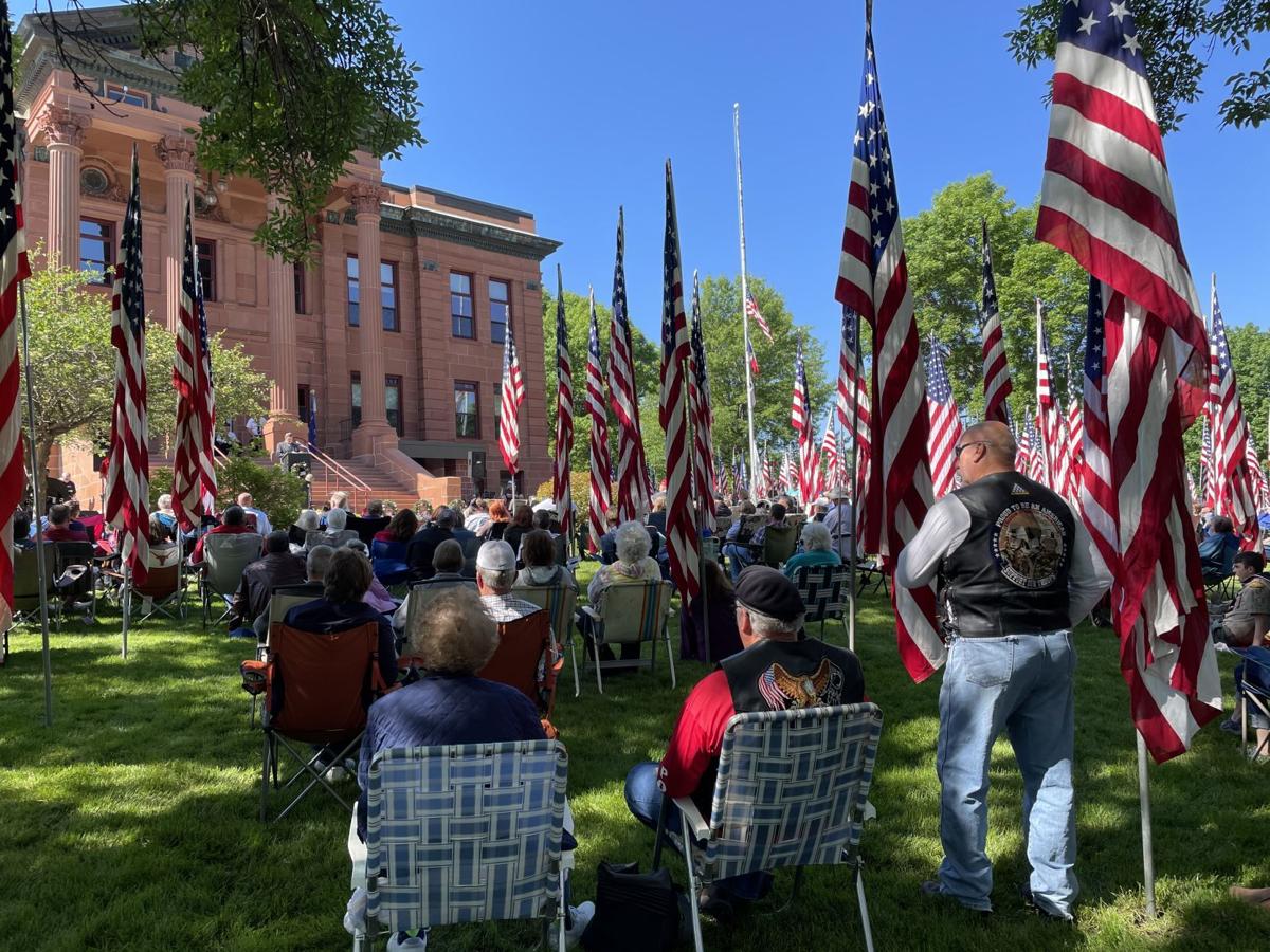 PLYMOUTH COUNTY RESULTS Hinton school voters reject PPEL levy increase