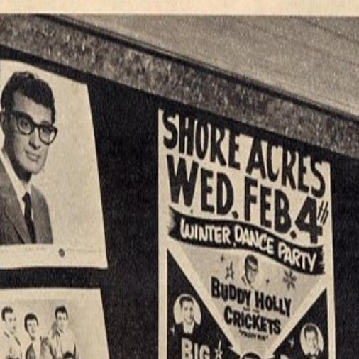 Film Producer Seeks Memorabilia From Sioux City Stop On Winter