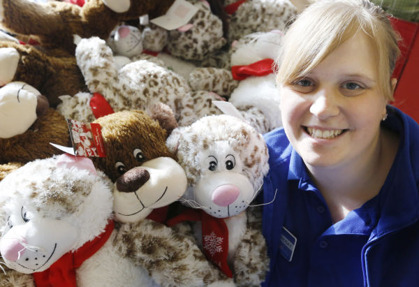 petsmart charity stuffed animals 2019