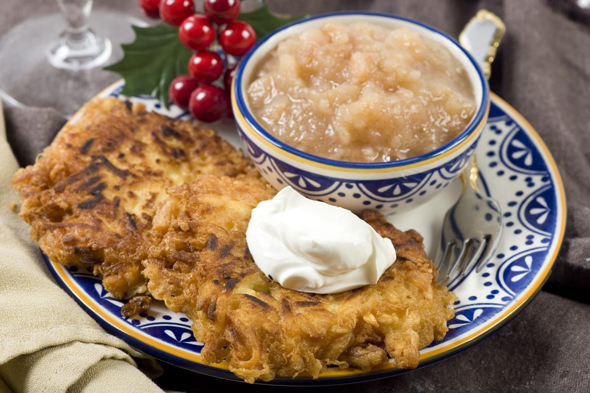 5 Facts About Hanukkah Coffee Break Siouxcityjournal Com