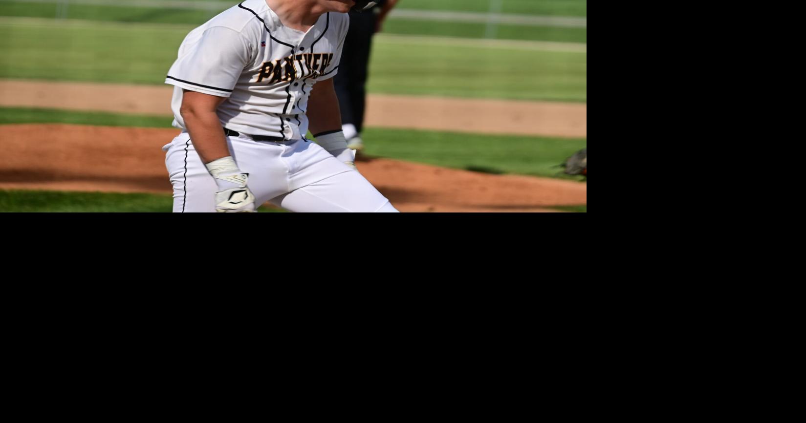 Howe goes deep early to set tone for K-P district win