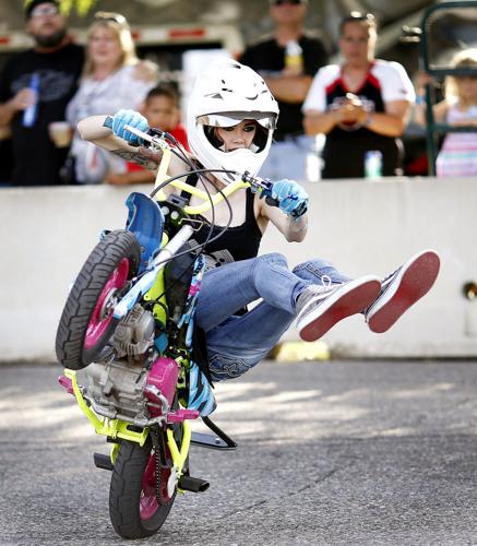2015 Awesome Biker Nights (Weekender)