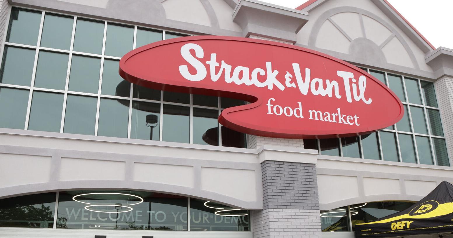 Hy-Vee to buy iconic northwest Indiana grocery chain - Vimarsana News