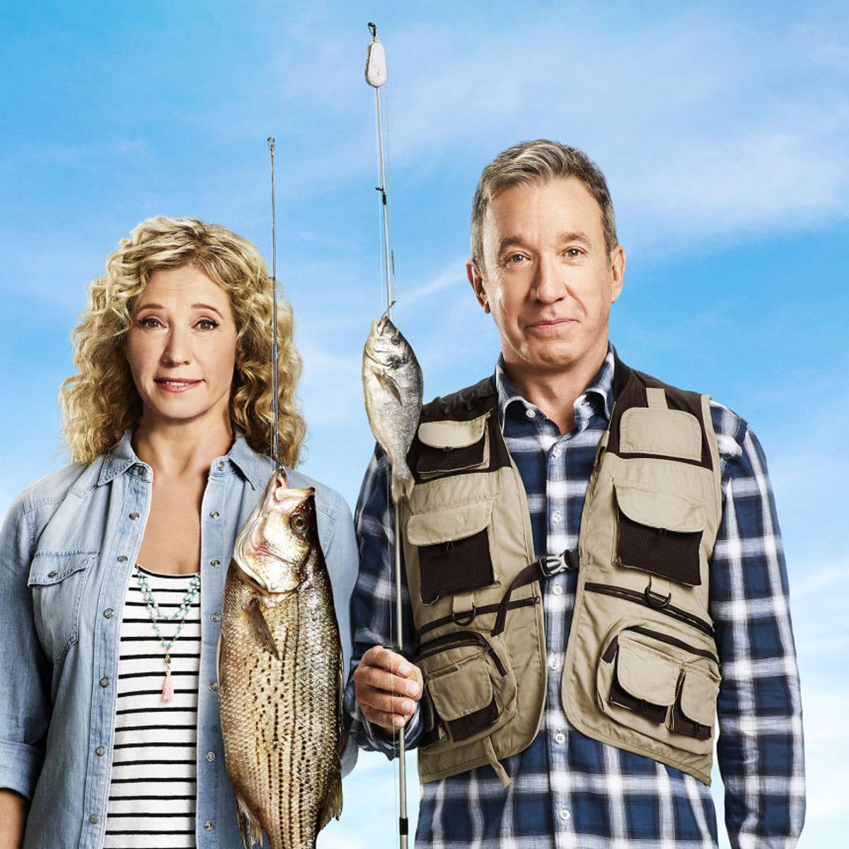 A Wealth Of Travis Nancy Travis Stars In Last Man Standing Kominsky Method Television Siouxcityjournal Com A Wealth Of Travis Nancy Travis Stars In Last Man Standing Kominsky Method Television Siouxcityjournal Com