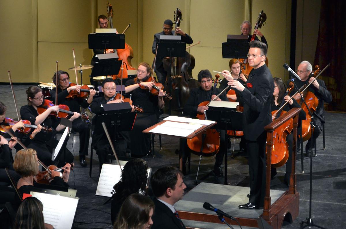 PROGRESS Sioux City Symphony