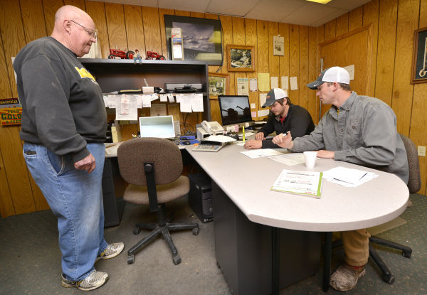 O'Brien County Ag Supply