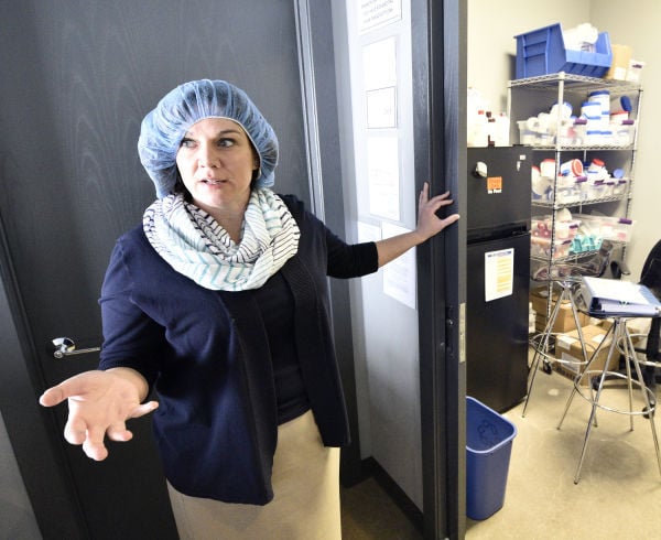 Health Siouxland Compounding Pharmacy