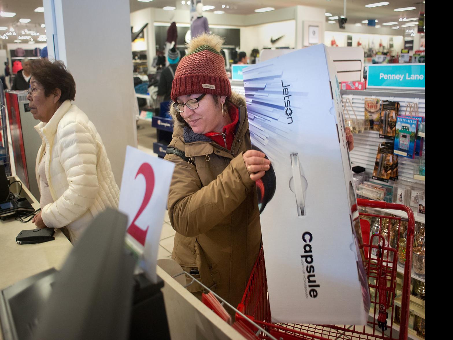 Here S When Major Retailers In Siouxland Will Open On Thanksgiving Day Black Friday Local News Siouxcityjournal Com