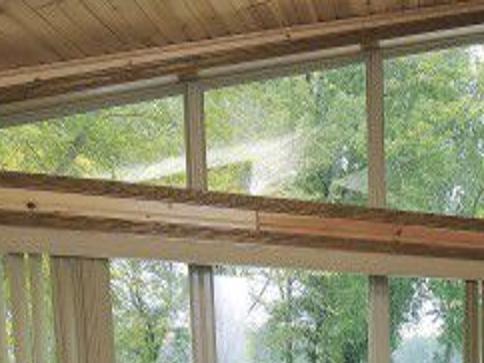 Woodbury County Park Cabins Now Available Year Round Recreation