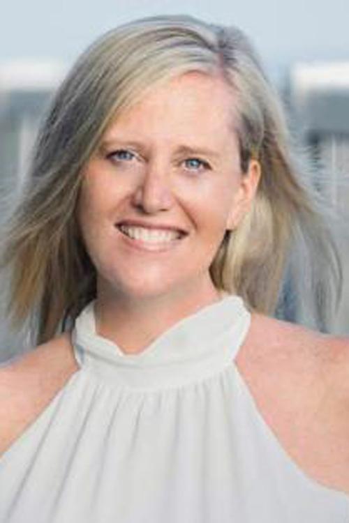 Nancy Coacher