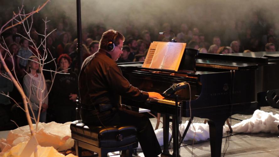 sunnybrook pianist