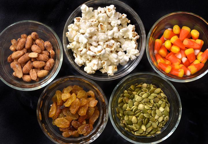 Food easy appetizers