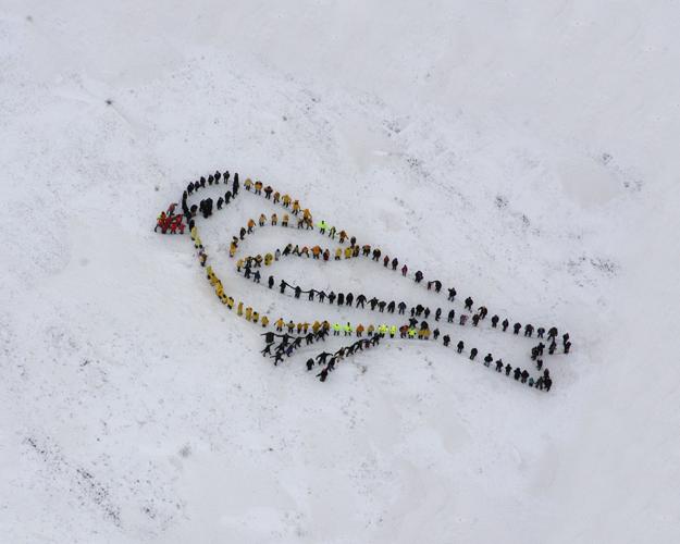 Winter Games