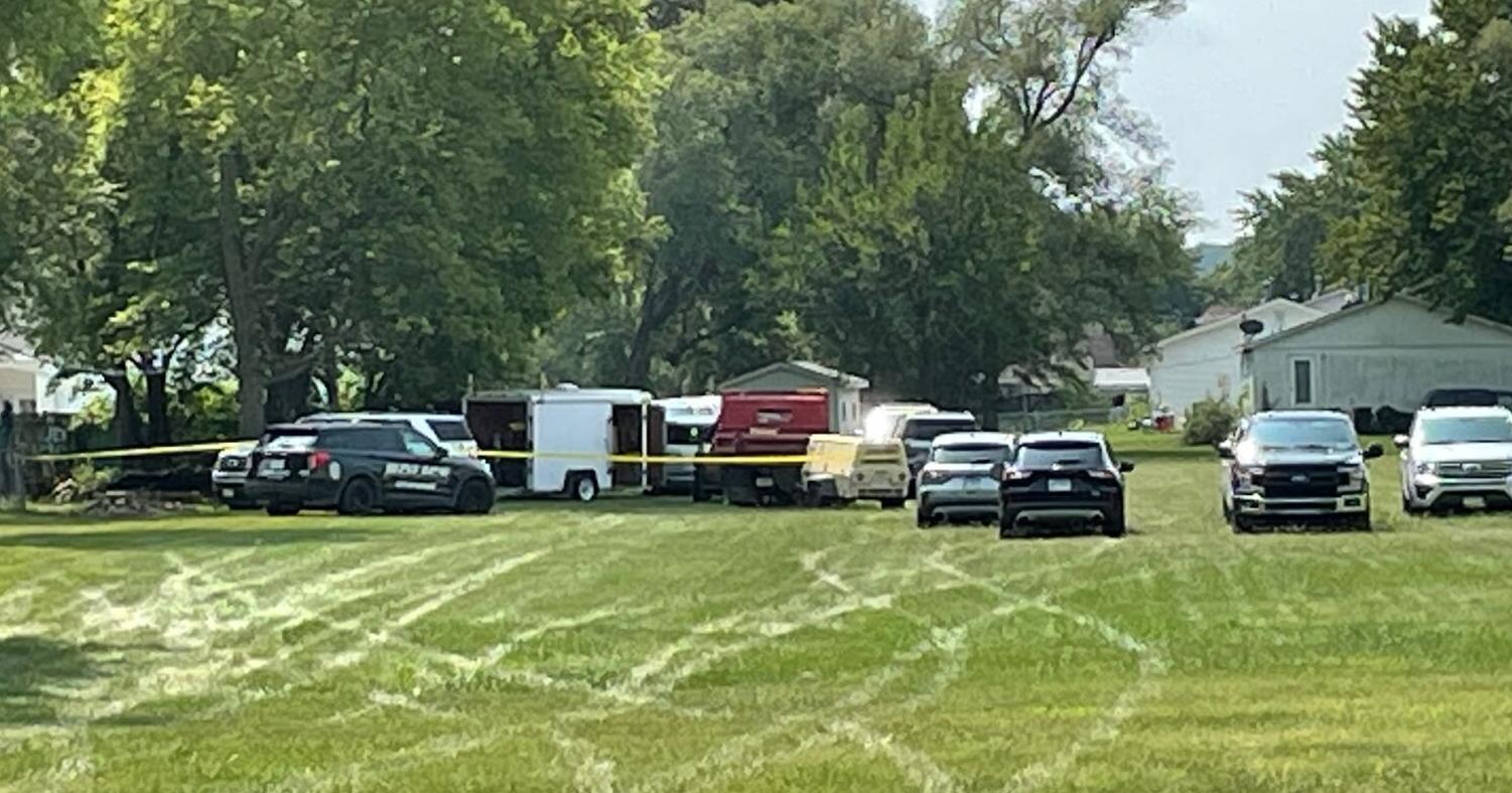 Search warrant executed in Colona in Trudy Appleby case - Vimarsana News