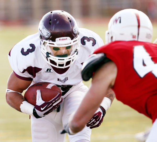 Morningside expects challenge from Rocky Mountain
