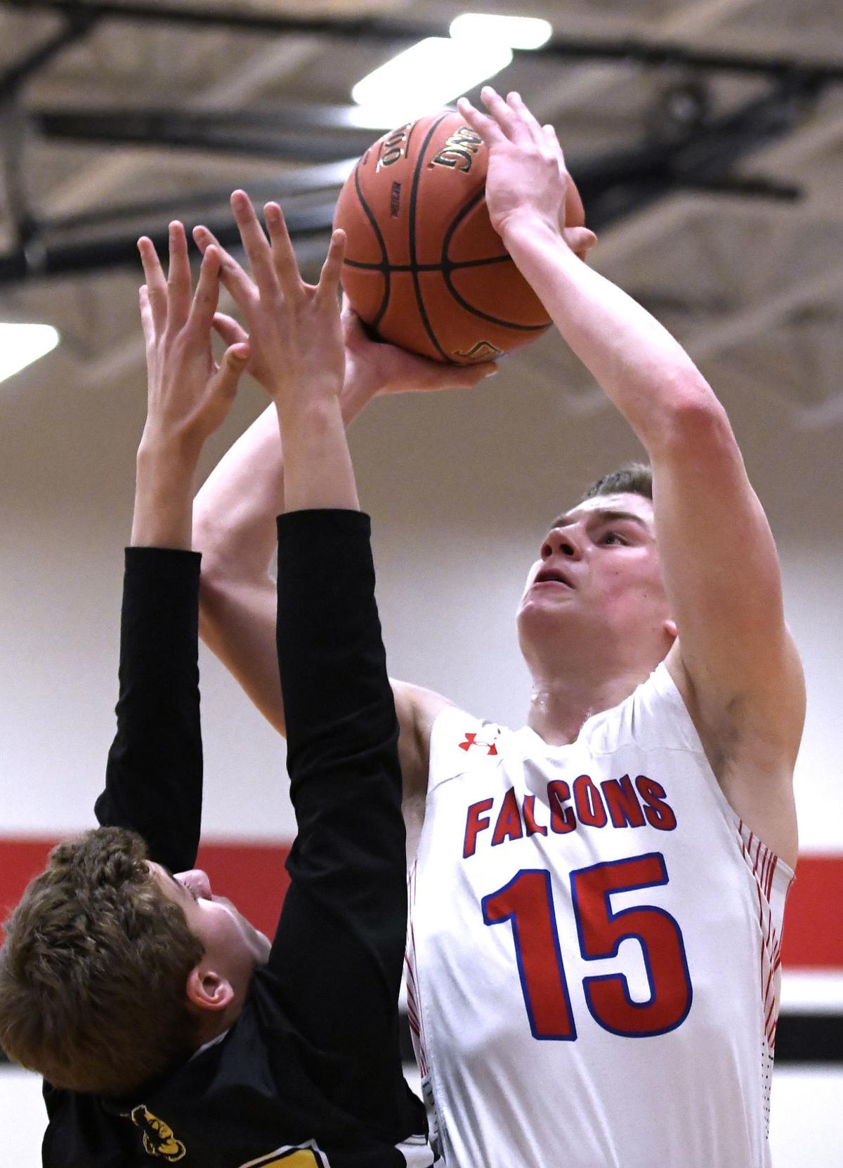 Balanced West Sioux Moves To Substate Final High School