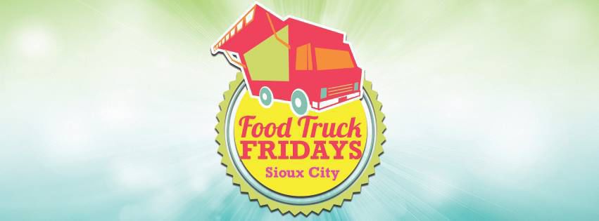 Food truck Friday