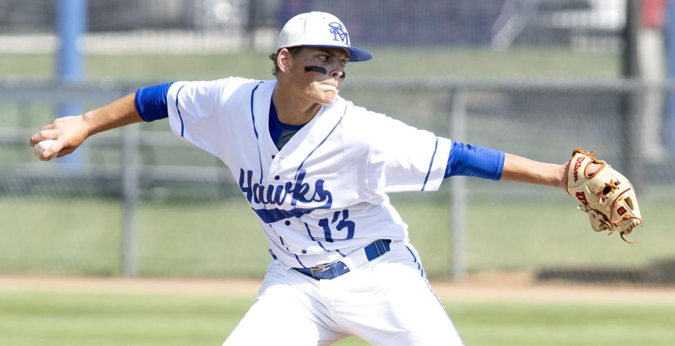 Baseball Catches Four CSC Academic All-District Honors - Nebraska