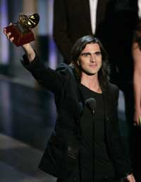 Italian Vocalist Pausini Spanish Singer Bebe Among Early Latin Grammy Winners Latest News Siouxcityjournal Com