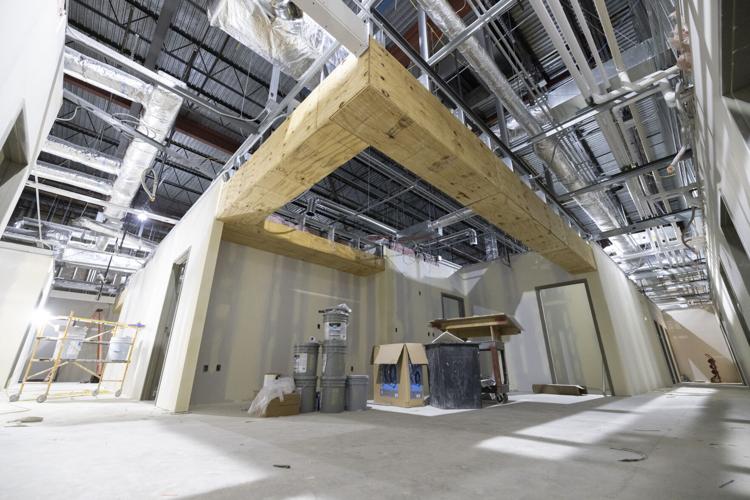 Progress: UnityPoint Health Clinic