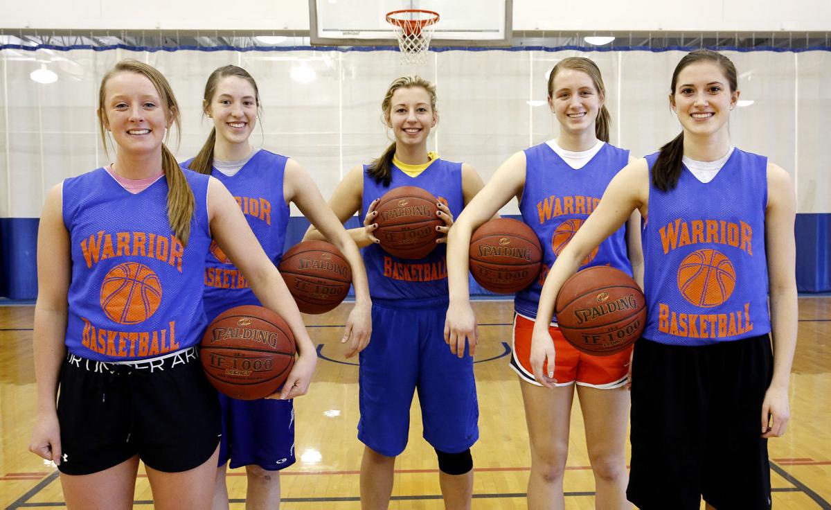 Sioux Center Makes First State Appearance Since 2004 Basketball