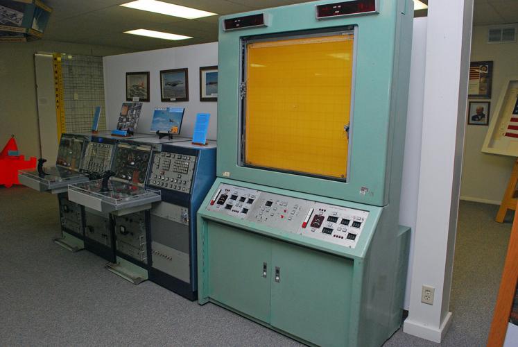 White Sands Missile Range