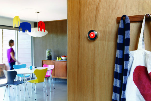 Keep your home contaminant-free