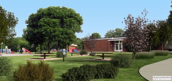 Sioux City schools gets $13,000 for Clark Elementary park | Latest News ...