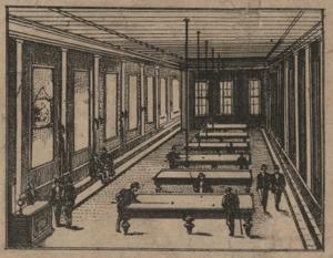 From the Journal archives | 1876: Derringers drawn in Sioux City saloon