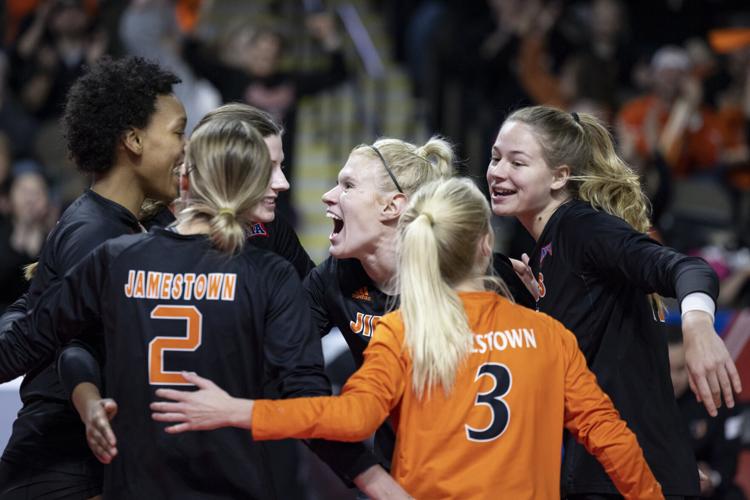 A look at all 24 teams in the NAIA volleyball tourney