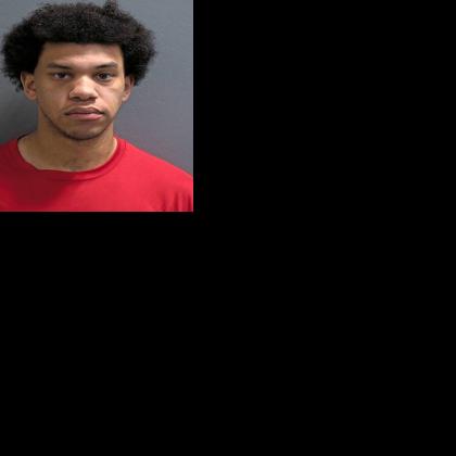 Sioux City man charged with sexually abusing 13-year-old girl