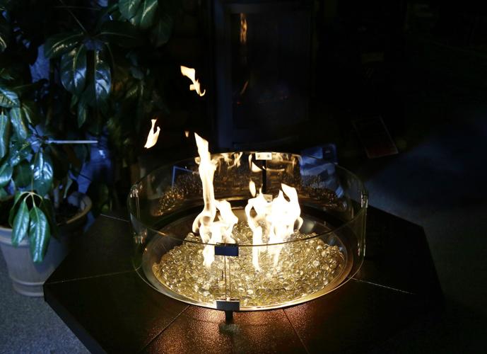 Fireplaces at Kalins Indoor Comfort