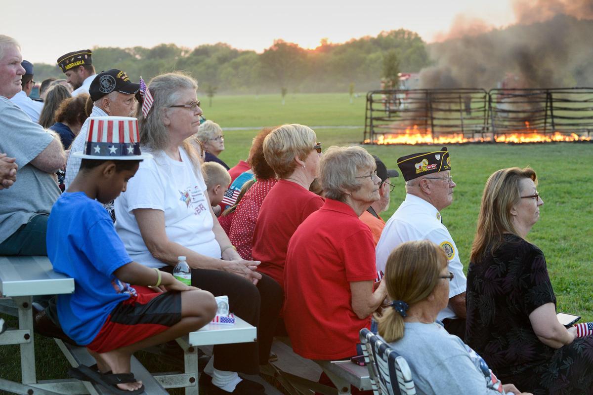 Sept 11 Remembrance