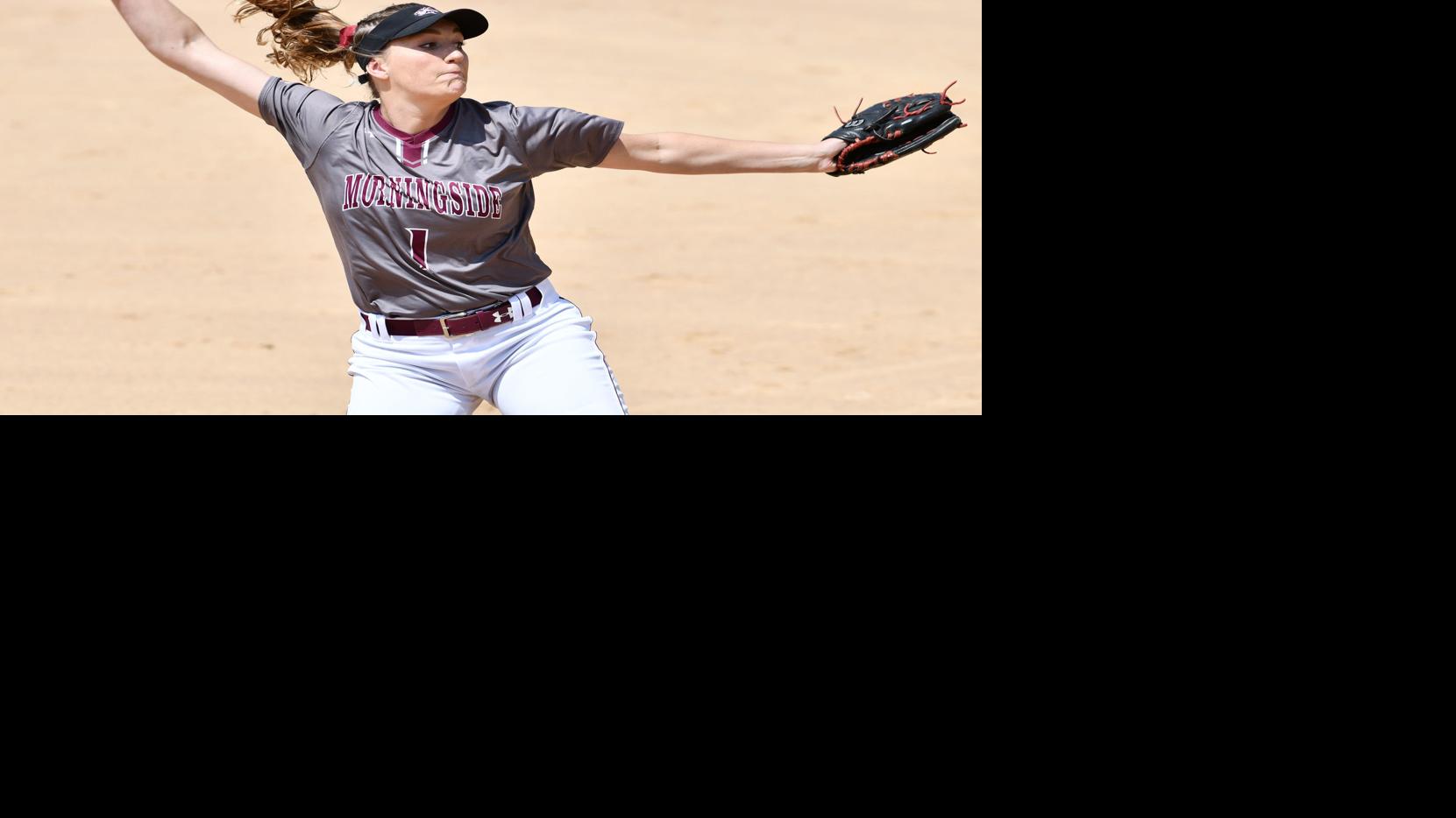 Morningside Softball Begins NAIA Softball Tournament Monday College