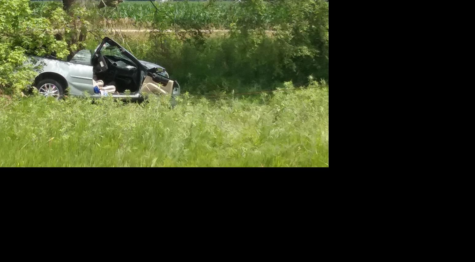 2 injured in I29 accident near Sergeant Bluff Local news