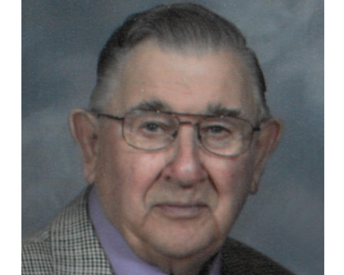 James F. Hoesing