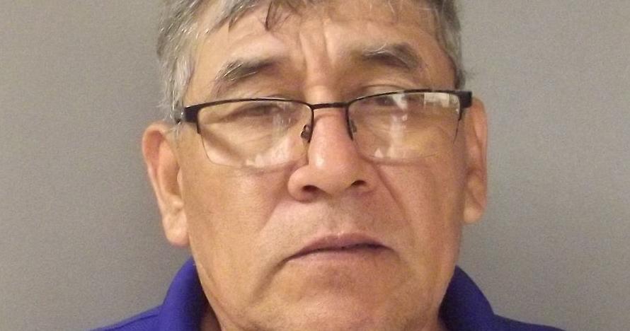 South Sioux City man charged with sexually assaulting 15-year-old girl