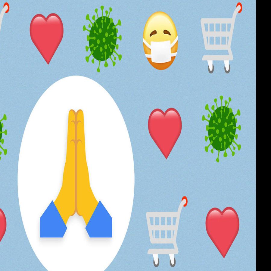 World Emoji Day 2020 Here Are The Most Used Coronavirus Emojis