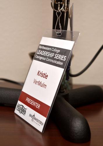 Office of Kristie VerMulm