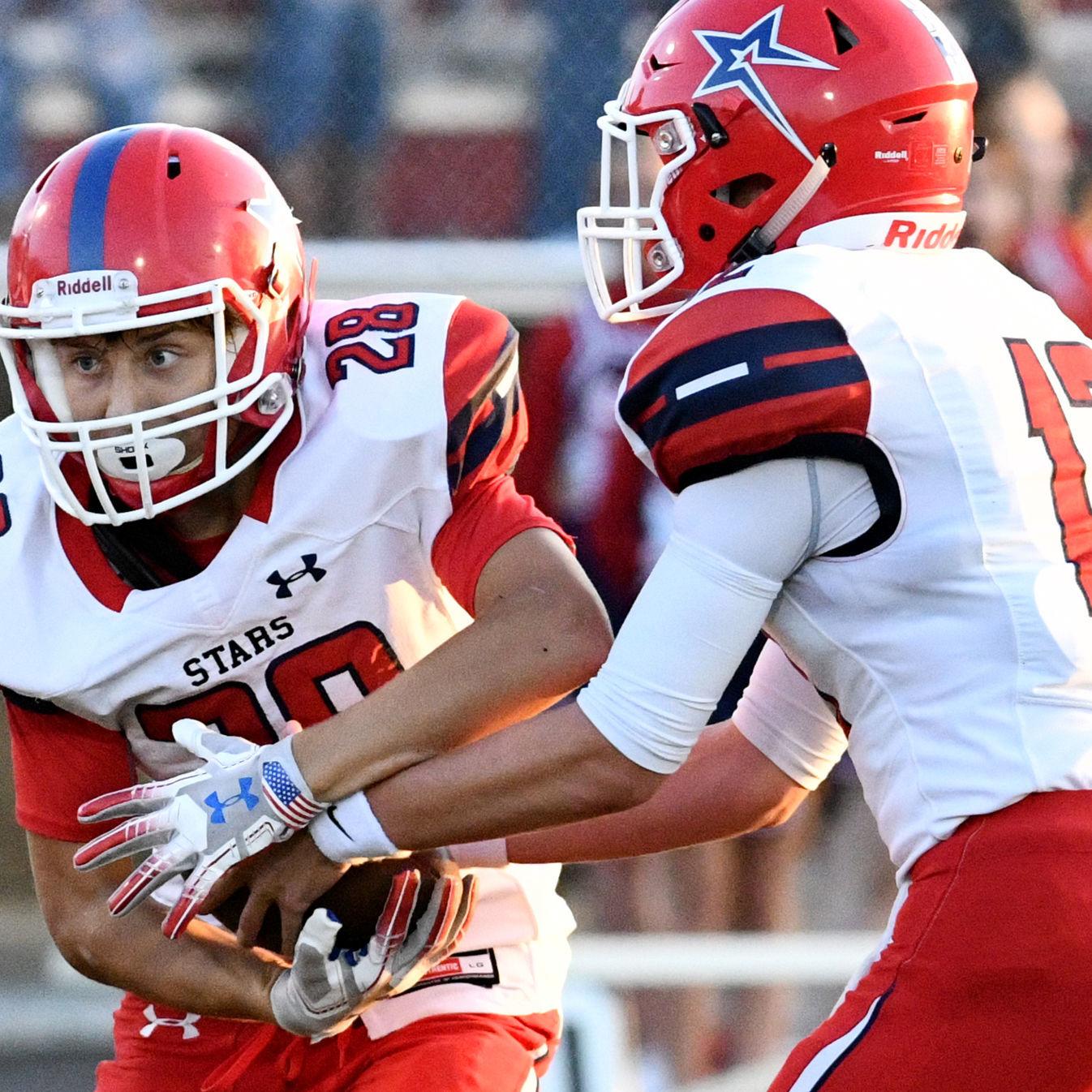 Ihsaa Releases 2020 Football Schedule High School