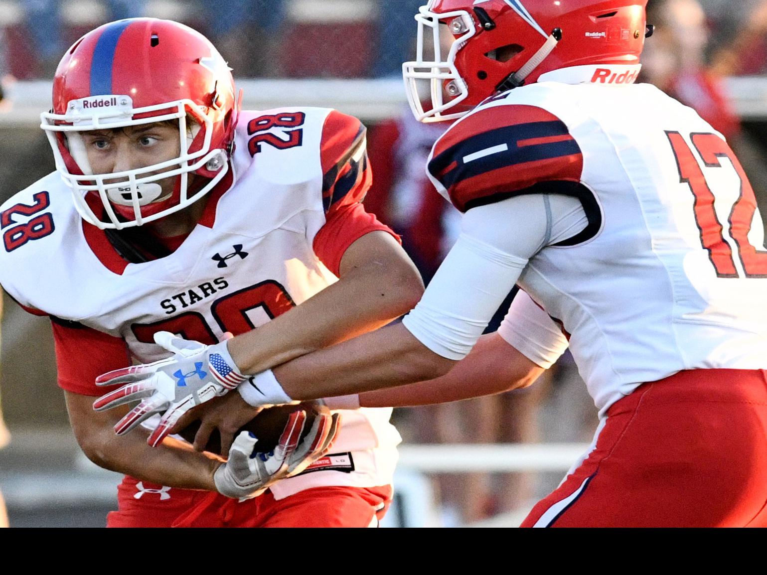 Ihsaa Releases 2020 Football Schedule High School
