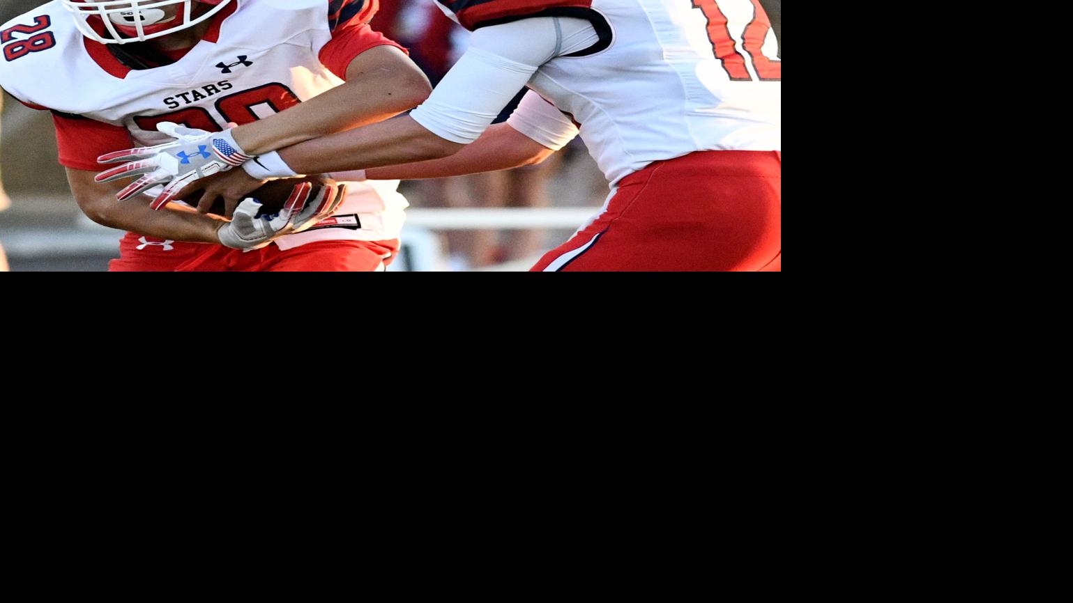 Ihsaa Releases 2020 Football Schedule High School