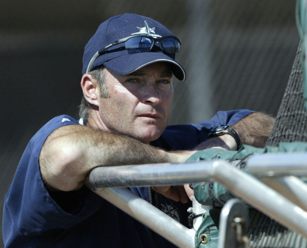 SLIDESHOW: A look at the career of Paul Molitor