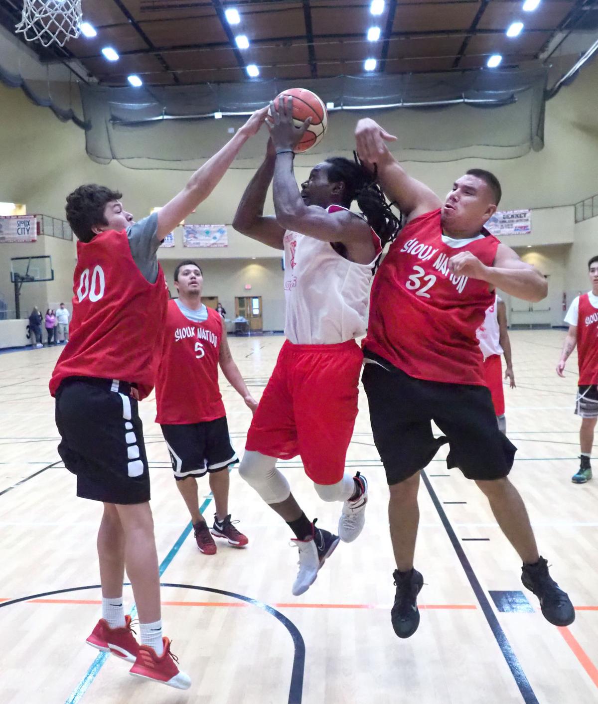 Sioux City Outlaws Semi Pro Team Values Competitive Drive And