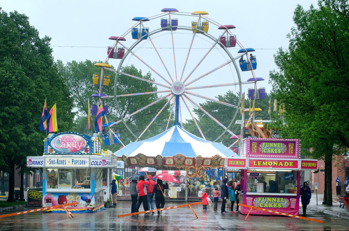 Photos 2017 Orange City Tulip Festival Local News Siouxcityjournal Com Make sure to call ahead, though, because tours are only done by appointment except for during the tulip festival. photos 2017 orange city tulip festival