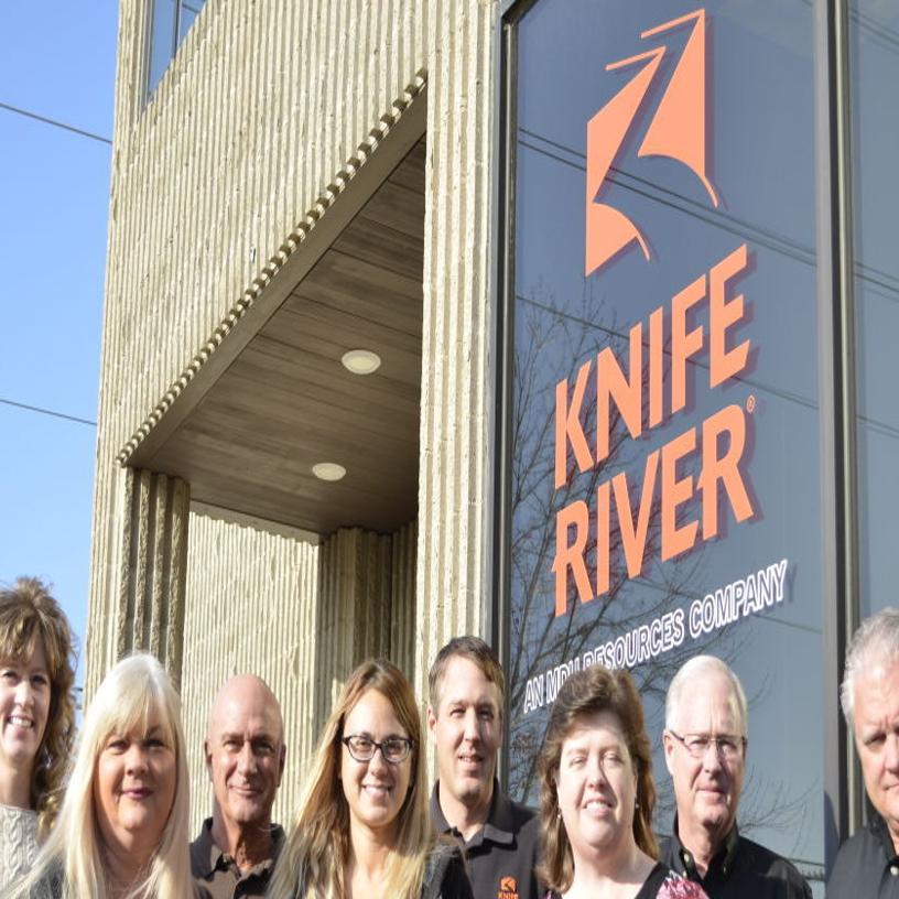 Mr Goodfellow Knife River Midwest Llc Latest News