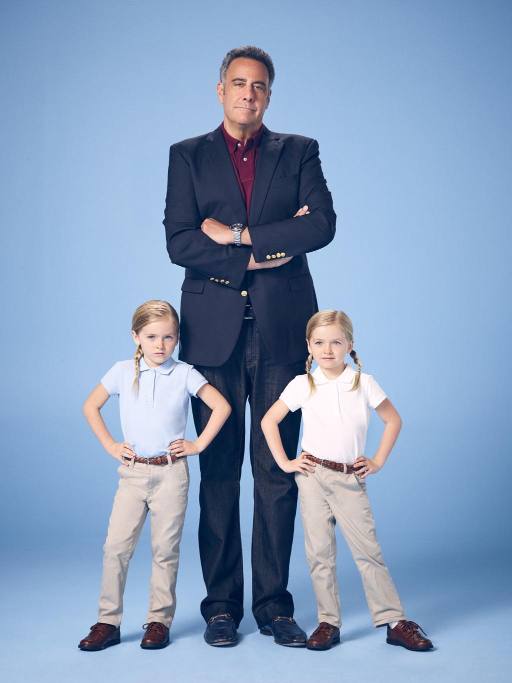 Brad Garrett Finds Plenty To Do With Parents And Pooh Too Television Siouxcityjournal Com Actor guide for brad garrett. brad garrett finds plenty to do with