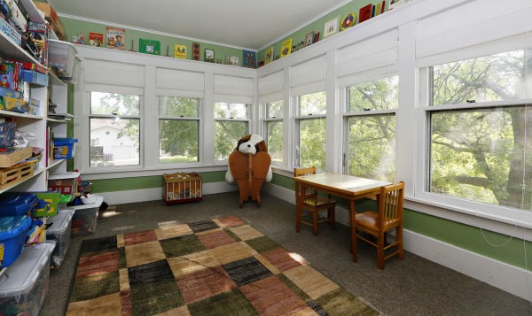 Home of Debi Douma-Herren in Le Mars